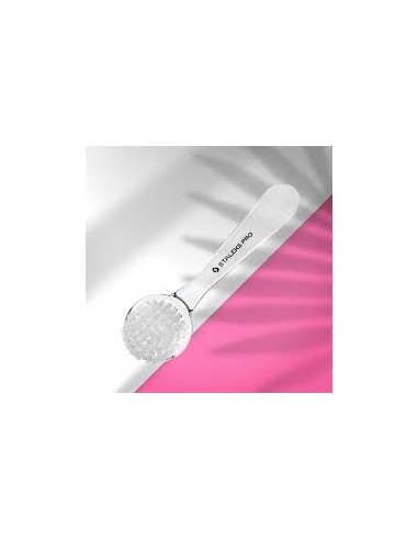 ZN.  Staleks szczoteczka do paznokci...