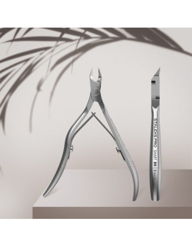 ZN.  STALEKS cążki NS-80-3 SMART