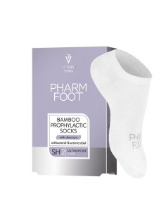 ZN.  Pharm Foot Bambus....