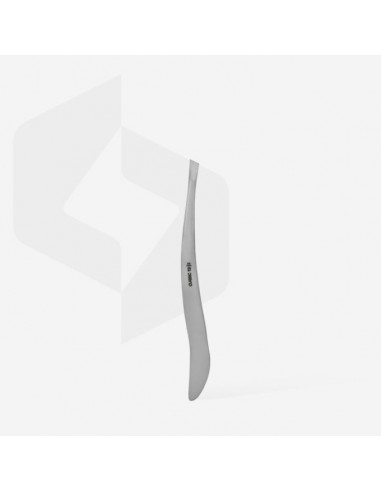 ZN.  STALEKS Pęseta do brwi TC-13/3