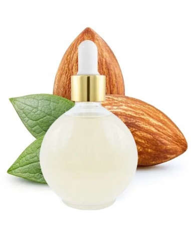 ZN.  Oliwka do skórek 75ml migdałowa