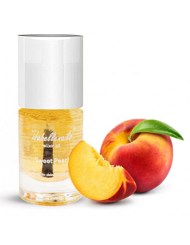 ZN.  Oliwka do skórek 6ml Sweet Peach