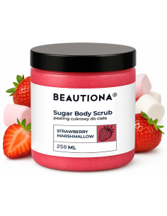 ZN.  Peeling cukrowy...