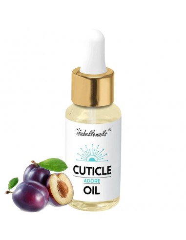 ZN.  Oliwka do skórek 10ml Adore