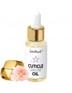 ZN.  Oliwka do skórek 10ml...