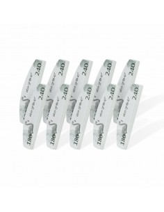 ZN.  ABA Polerka MINI łódka...