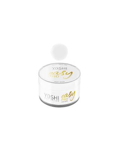 ZN.  Yoshi żel easy pro Milky White 50ml