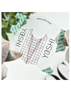 ZN.  Yoshi szablony do...