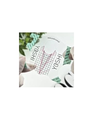 ZN.  Yoshi szablony do pazn....