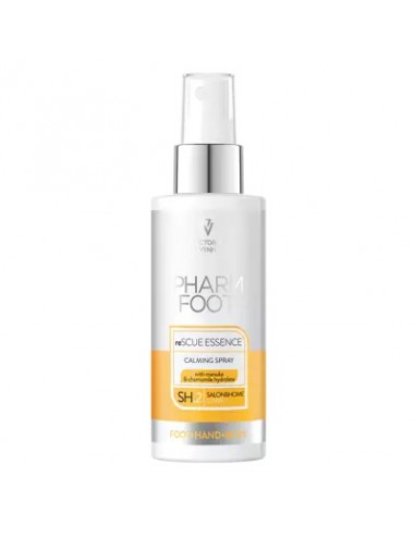 ZN.  Pharm Foot Manuka Rescue Essence...