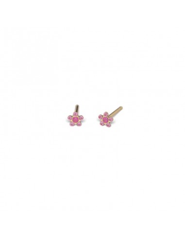 ZN.  Kolczyki Studex SYSTEM75 Baby...