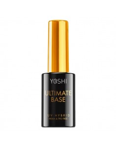 ZN.  Yoshi base ultimate 10ml