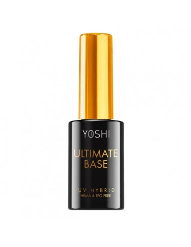 ZN.  Yoshi base ultimate 10ml