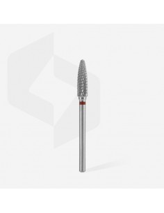 ZN.  Staleks frez węg spiek...