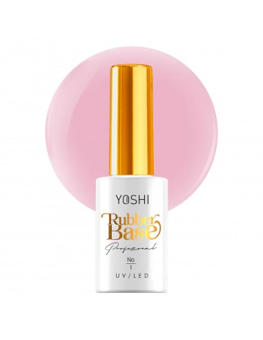 ZN.  Yoshi base rubber 01 10ml medium...