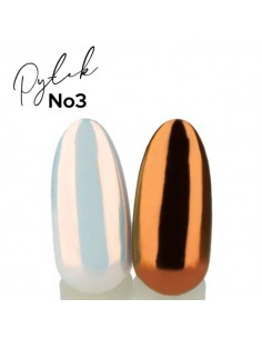 ZN.  Yoshi pyłek mirror...