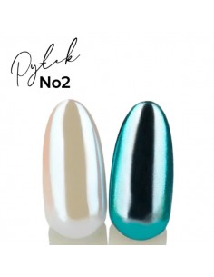 ZN.  Yoshi pyłek mirror...