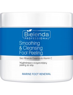 ZN.  Bielenda Marine Foot...