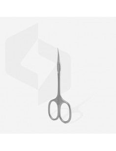 ZN.  STALEKS Nożyczki SQ-10/4