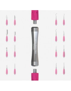 ZN.  Staleks rączka kopytka...