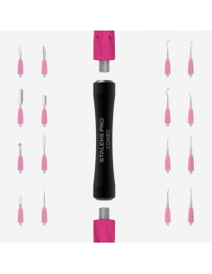 ZN.  Staleks rączka kopytka...