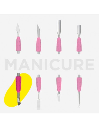 ZN.  Staleks część kopytka Combo WPPQ-14