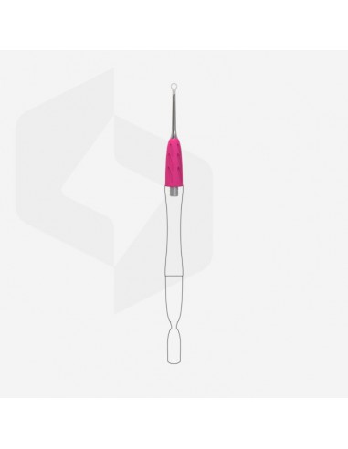 ZN.  Staleks część kopytka Combo WPPQ-11