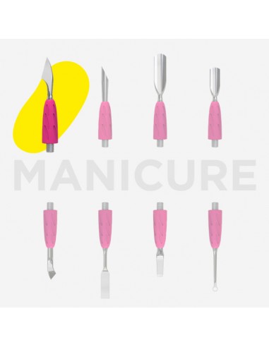 ZN.  Staleks część kopytka Combo WPPQ-13