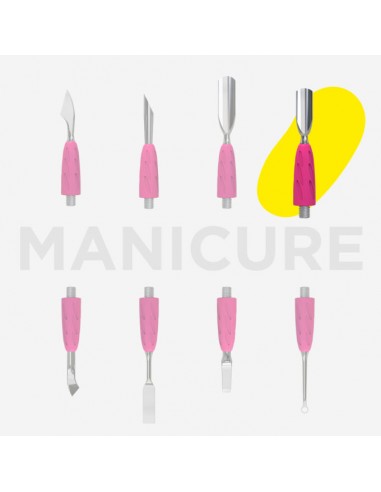 ZN.  Staleks część kopytka Combo WPPQ-16