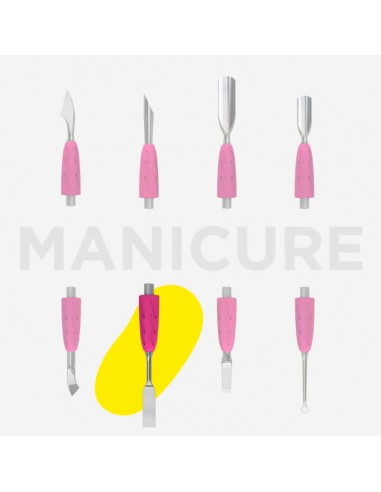 ZN.  Staleks część kopytka Combo WPPQ-18