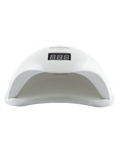 ZN.  Lampa UV LED Sunone SUN5 48W biała