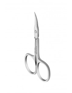 ZN.  STALEKS Nożyczki SE-11/3