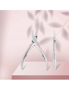 ZN.  STALEKS cęgi NC-63-14