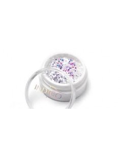 ZN.  Indigo Efekt Princess...