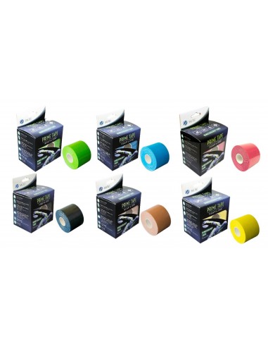 ZN.  Taśma tape Saltec 5cm x 5m...