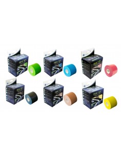 ZN.  Taśma tape Saltec 5cm...