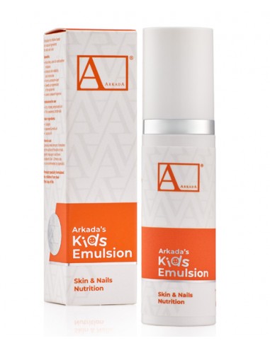 ZN.  Arkada's Kids Emulsja 15ml*