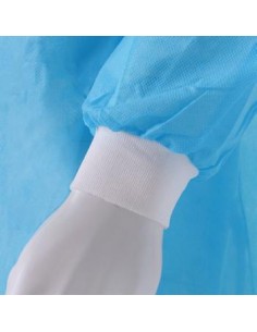 ZF.  Fartuch niejałowy...