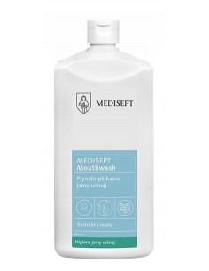 ZE.  Medisept Płukanka do...