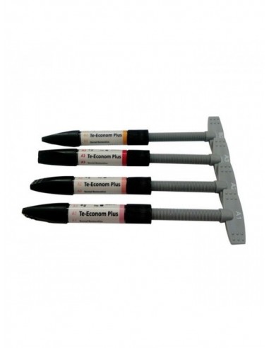 B.  Te-Econom Plus A2 -4g 