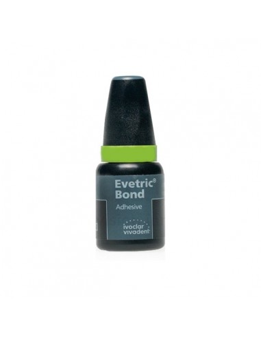 J.  Evetric Bond 6g 