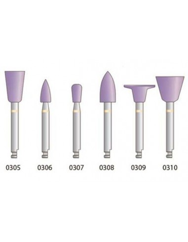 O.  Gumka Kenda Nobilis Fiolet. Dysk...