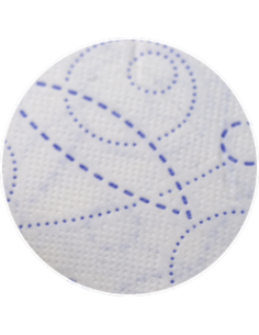 ZF.  Ręczniki ZZ Ellis...