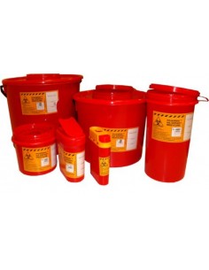 Y.  Pojemnik Na Odpady...