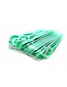 ZL.  Wykałaczko-nitki...