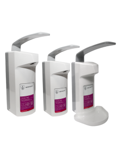 ZE.  Dozownik łokciowy...