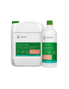 ZE.  Mediclean MC 110 1l exotic