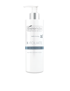 ZN.  Bielenda X-FOLIATE...
