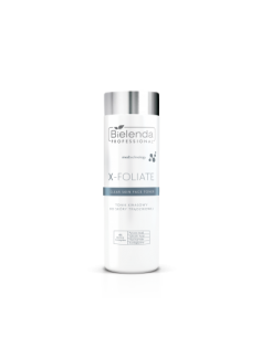 ZN.  Bielenda X-FOLIATE...