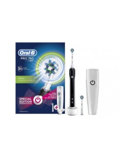 ZL.  Oral-B Pro760 Black...